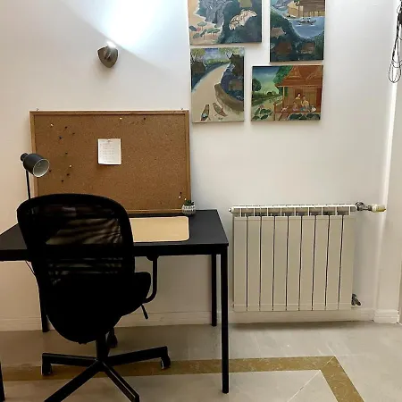 شقة Bright, Spacious 2 Bedroom Near The *